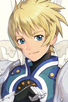 Flynn Scifo