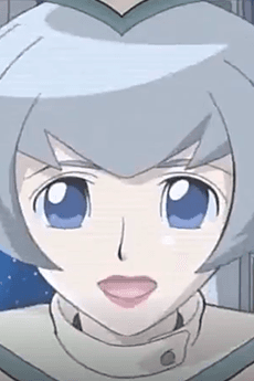 Mrs. Kitazawa