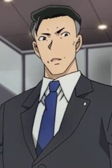 Makoto Kusakabe