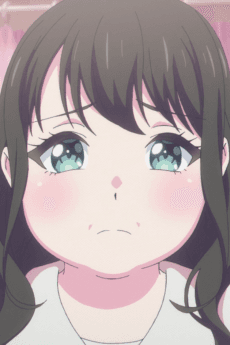 Umiri no Haha