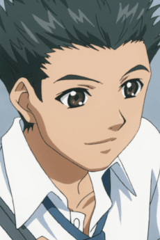 Satoshi Fukuhara