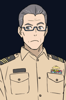 Gorou Edajima