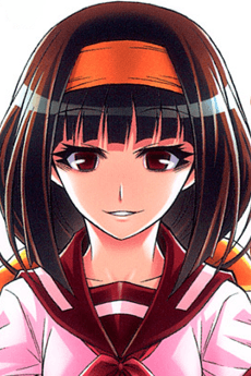 Najimi Ajimu