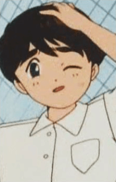 Ryou Urawa