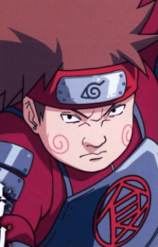 Chouji Akimichi