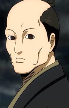 Henpeita Takechi