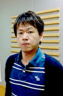 Toshiya Oono
