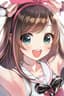 Ai Kizuna
